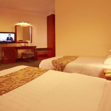 Lisa De Inn Petaling Jaya Εξωτερικό φωτογραφία