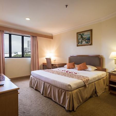 Lisa De Inn Petaling Jaya Εξωτερικό φωτογραφία