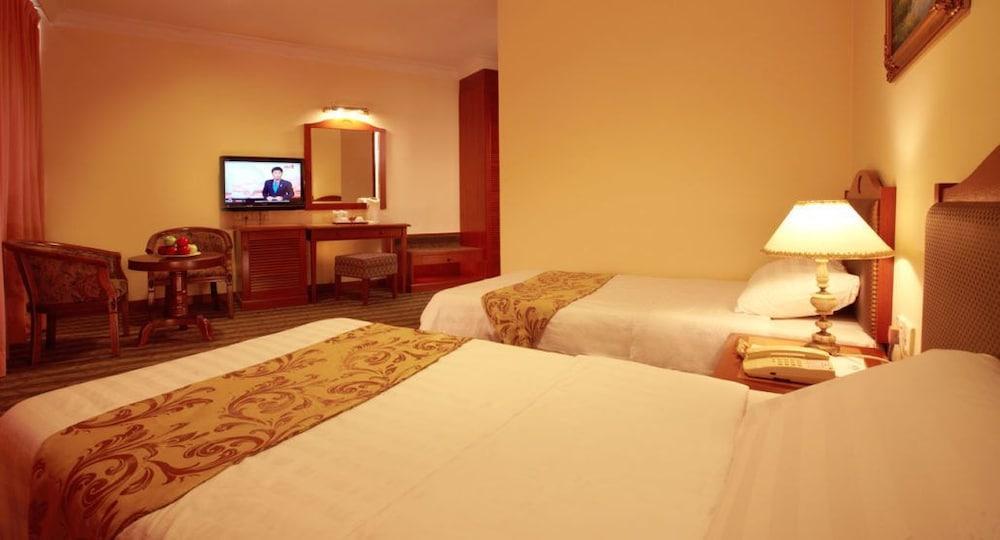 Lisa De Inn Petaling Jaya Εξωτερικό φωτογραφία