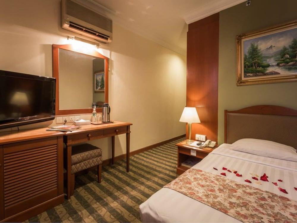 Lisa De Inn Petaling Jaya Εξωτερικό φωτογραφία