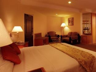 Lisa De Inn Petaling Jaya Εξωτερικό φωτογραφία
