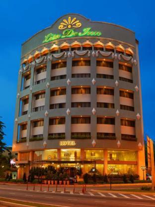 Lisa De Inn Petaling Jaya Εξωτερικό φωτογραφία